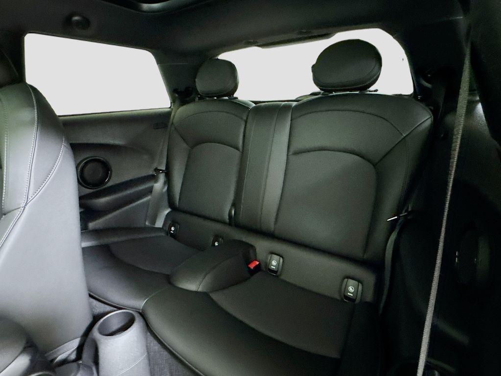 used 2020 MINI Hardtop car, priced at $22,661