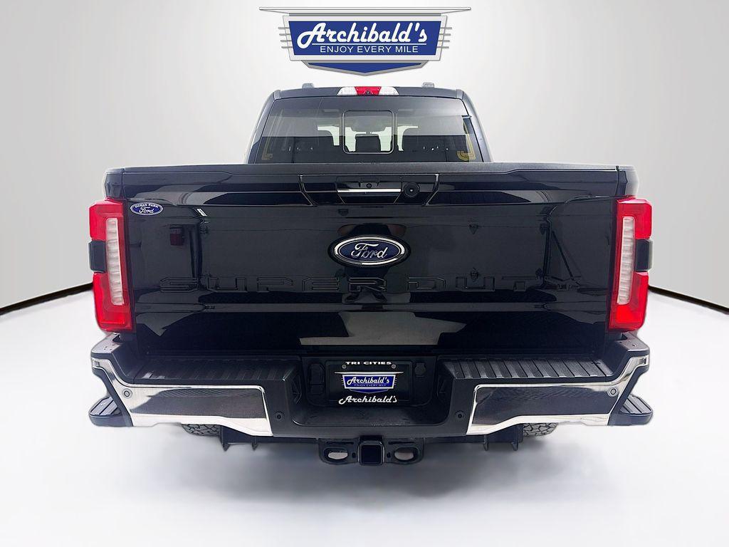 used 2023 Ford F-350 car, priced at $68,402