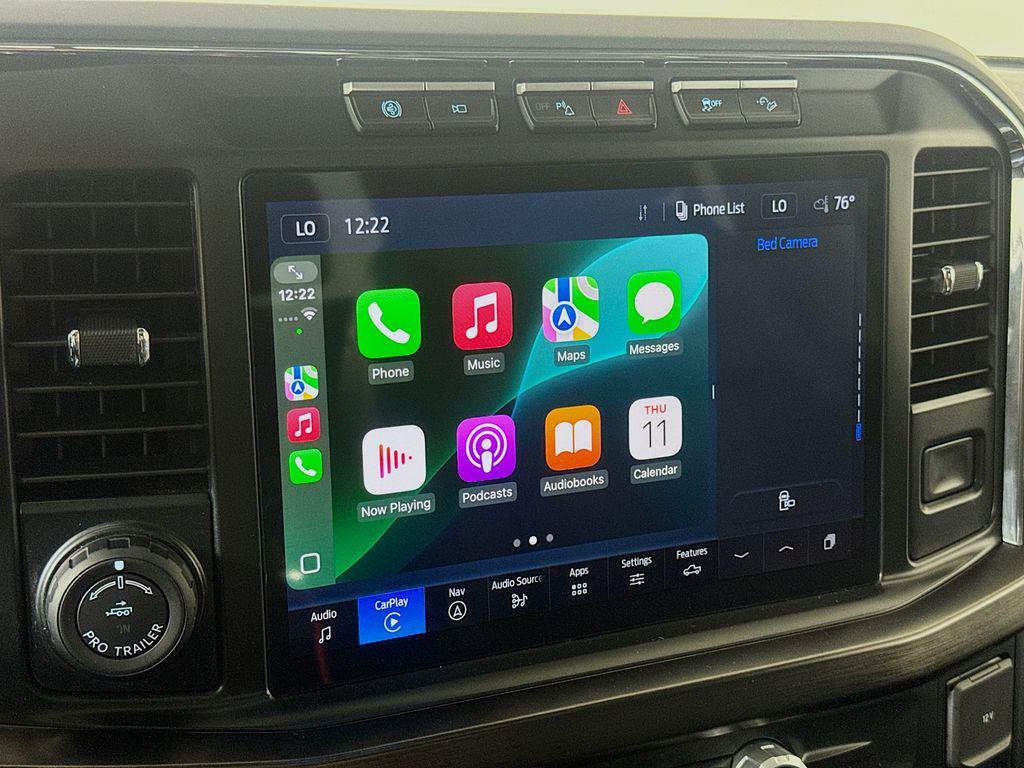 used 2023 Ford F-350 car, priced at $68,402