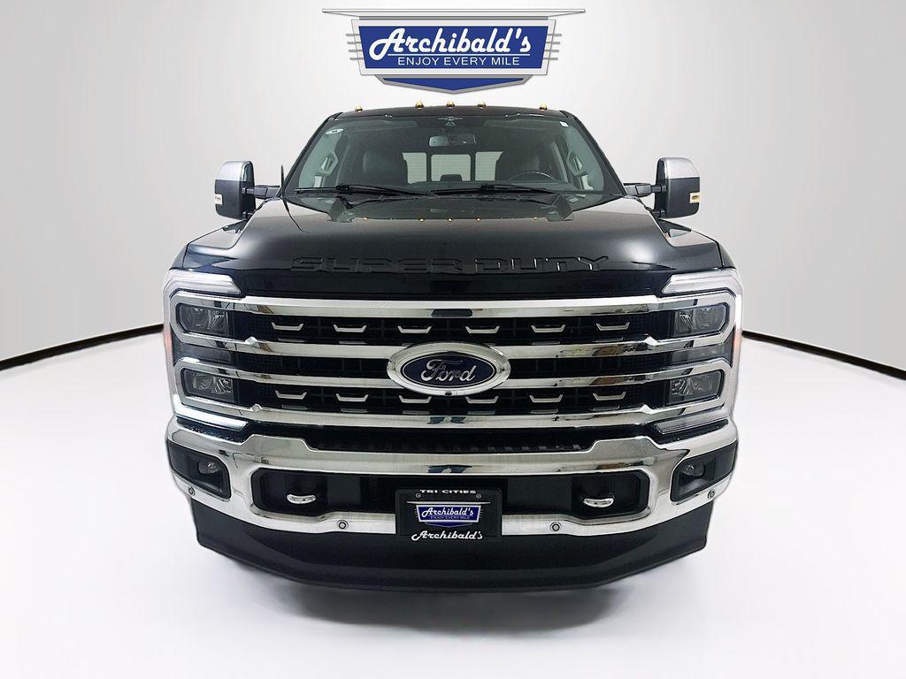 used 2023 Ford F-350 car, priced at $68,402