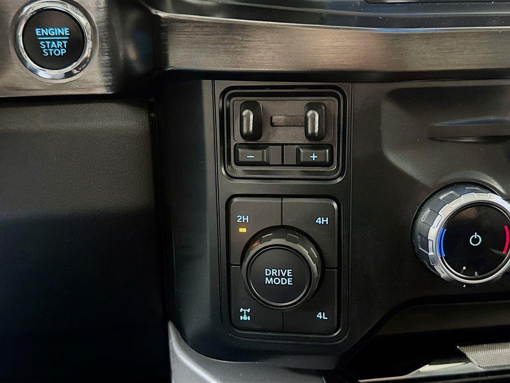 used 2023 Ford F-350 car, priced at $68,402