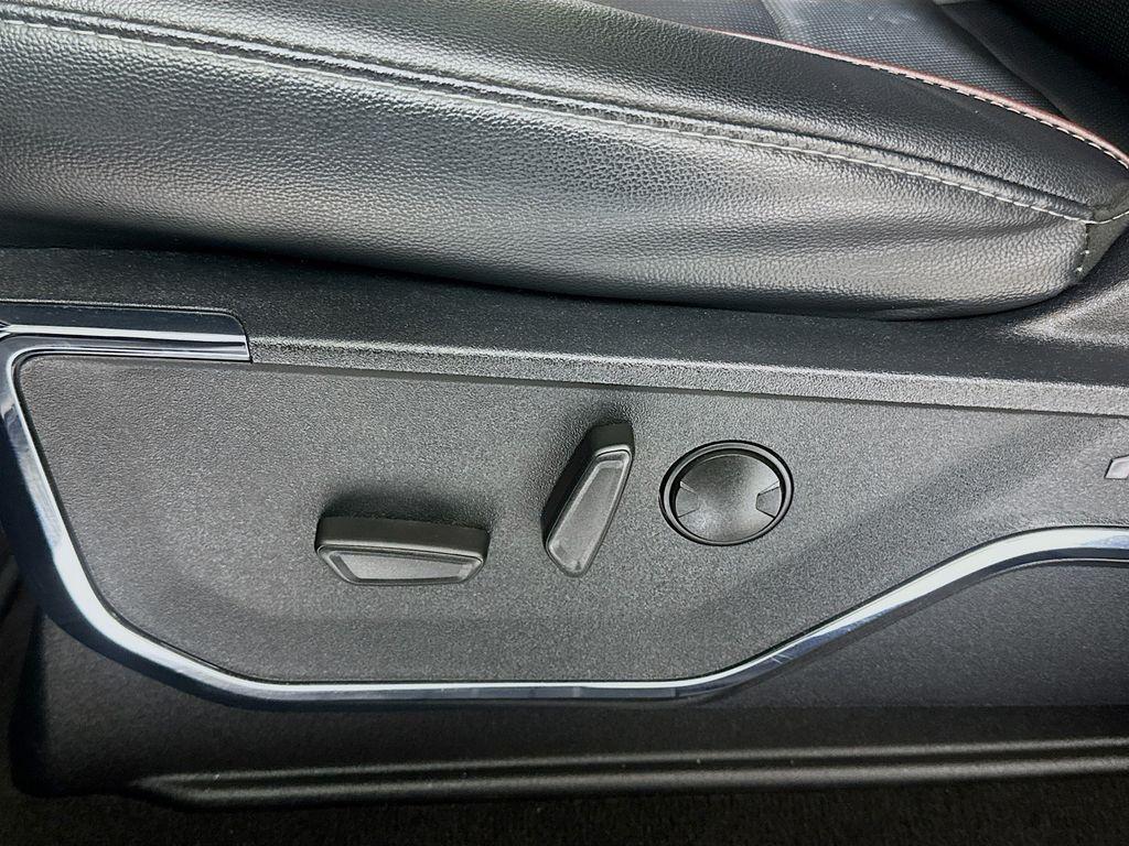 used 2023 Ford F-350 car, priced at $68,402