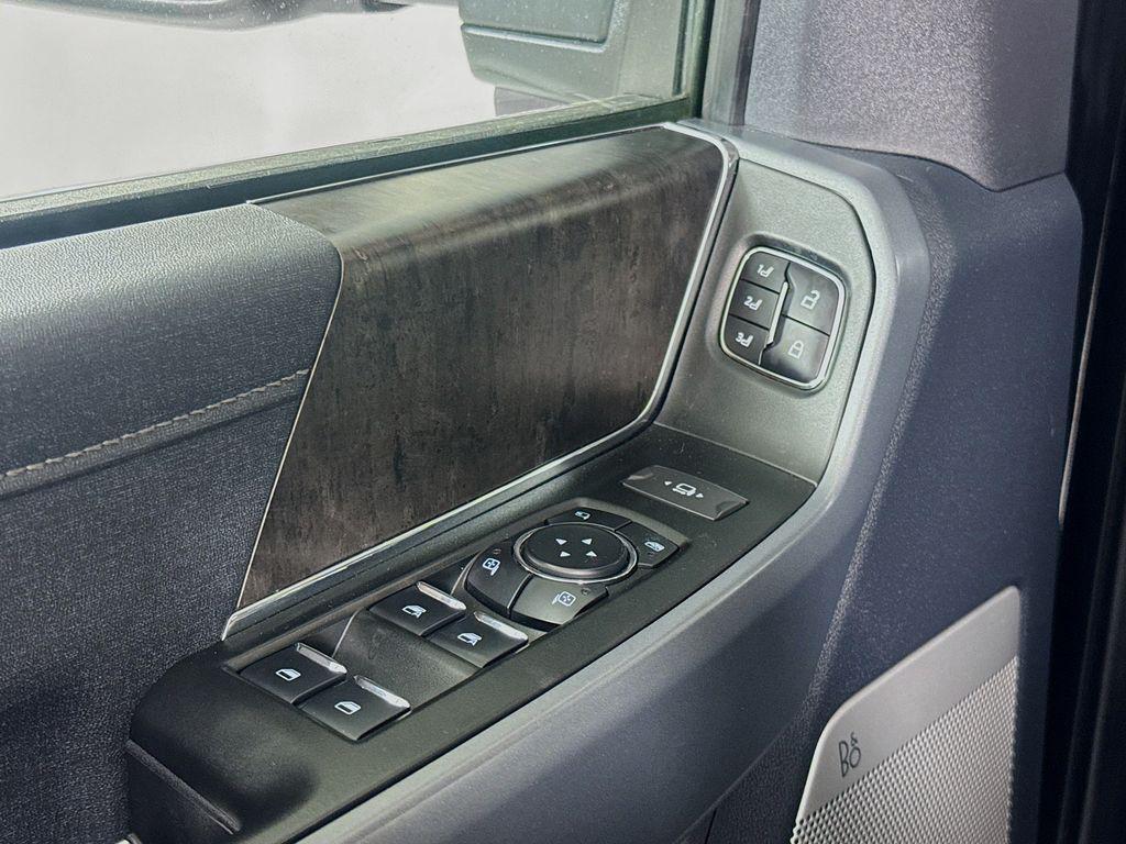 used 2023 Ford F-350 car, priced at $68,402