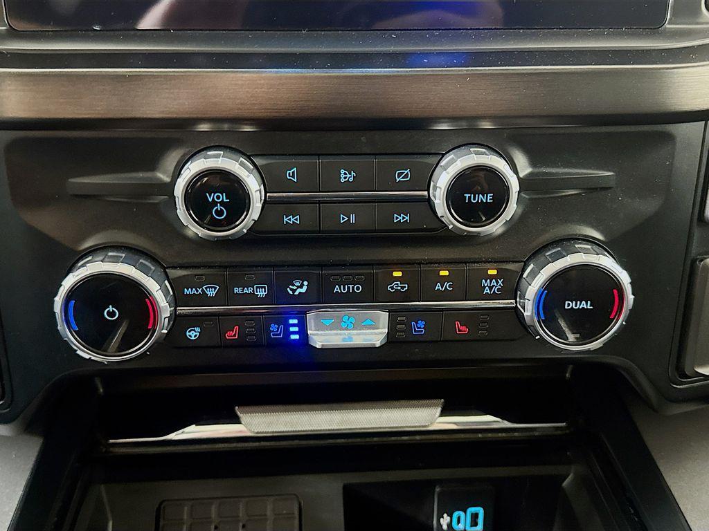 used 2023 Ford F-350 car, priced at $68,402