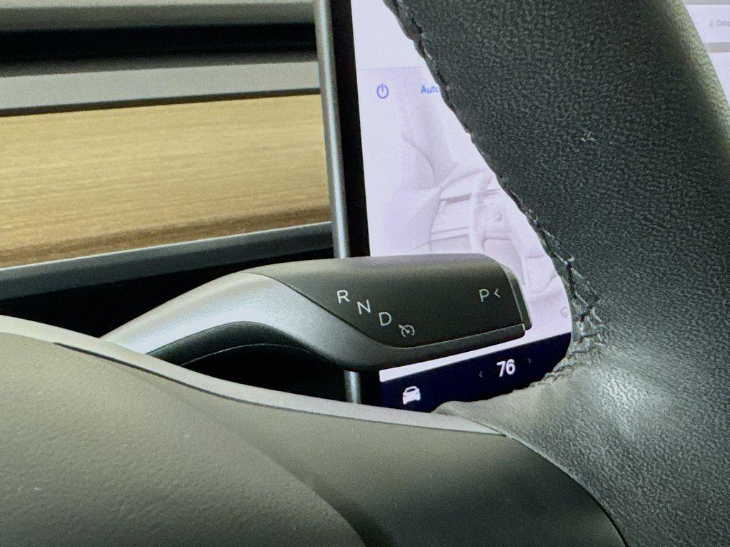 used 2021 Tesla Model Y car, priced at $29,734