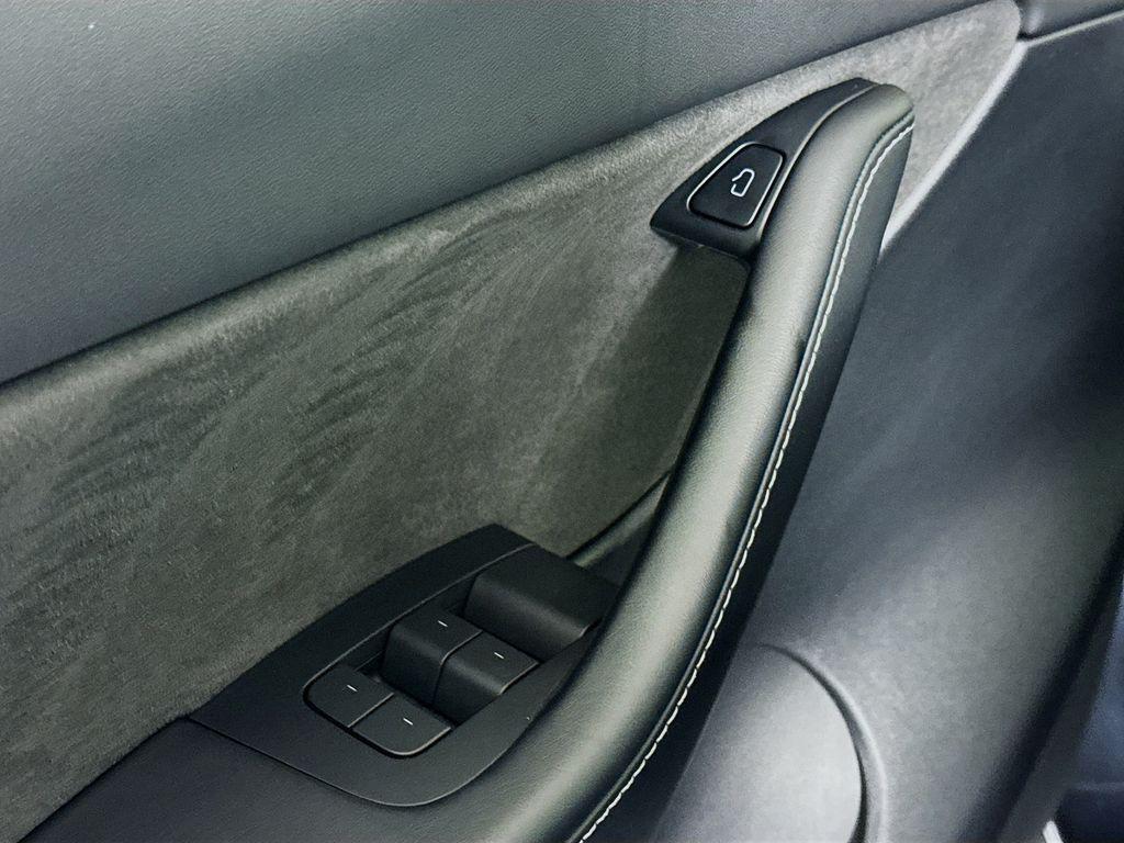 used 2021 Tesla Model Y car, priced at $29,734