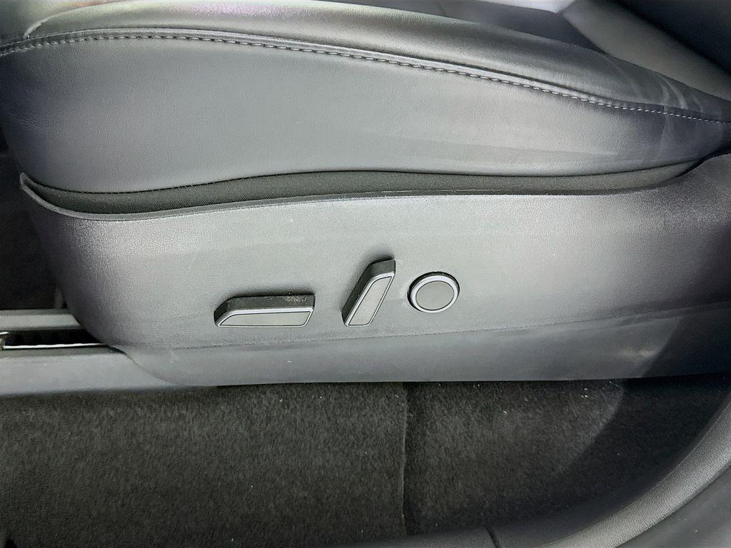 used 2021 Tesla Model Y car, priced at $29,734