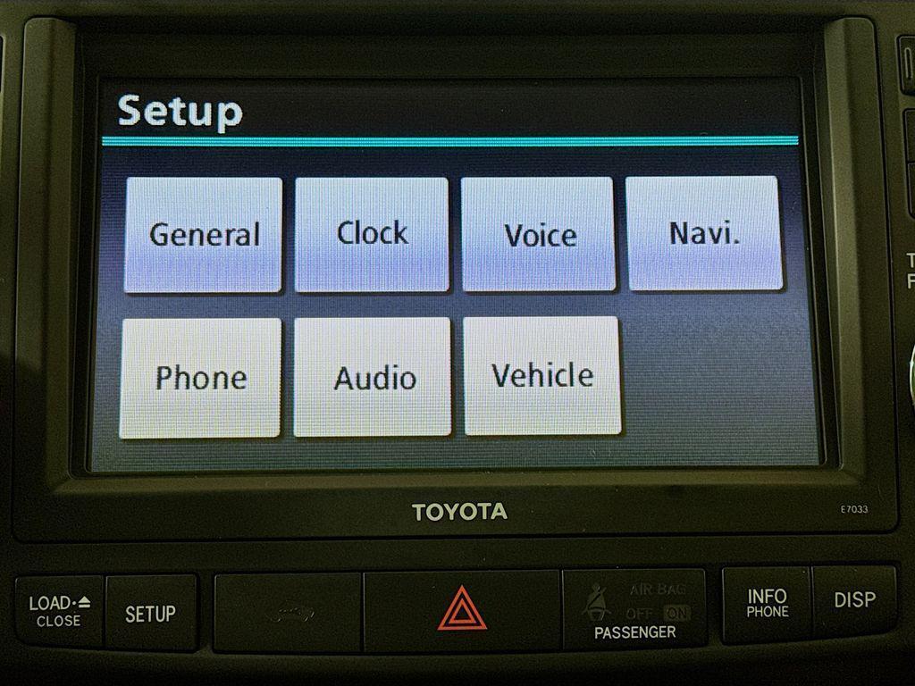 used 2012 Toyota Highlander car, priced at $13,993