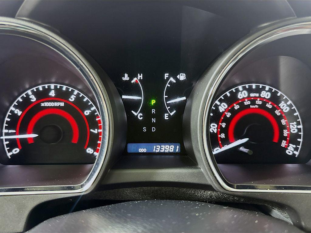 used 2012 Toyota Highlander car, priced at $13,993