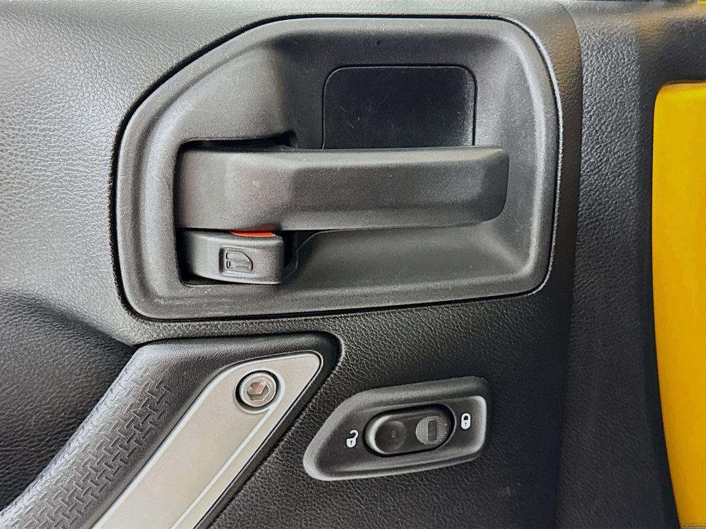 used 2014 Jeep Wrangler car, priced at $18,990