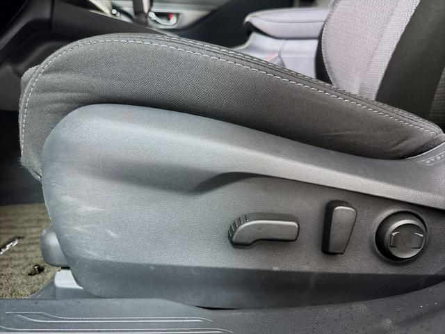 used 2025 Subaru Outback car, priced at $30,770
