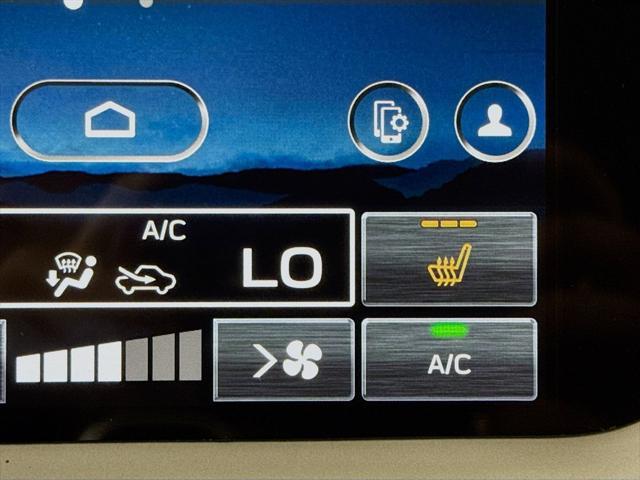 used 2025 Subaru Outback car, priced at $30,770