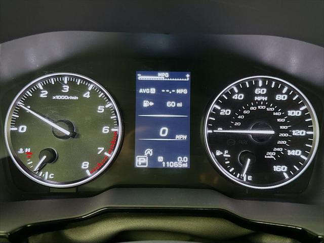 used 2025 Subaru Outback car, priced at $30,770
