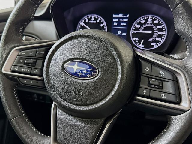 used 2025 Subaru Outback car, priced at $30,770