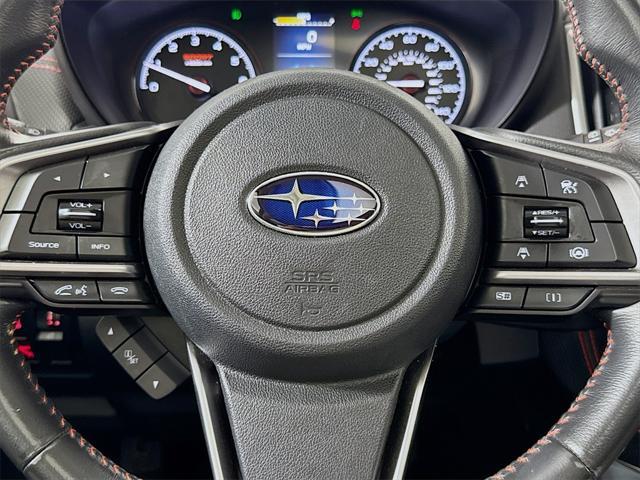 used 2021 Subaru Forester car, priced at $22,999