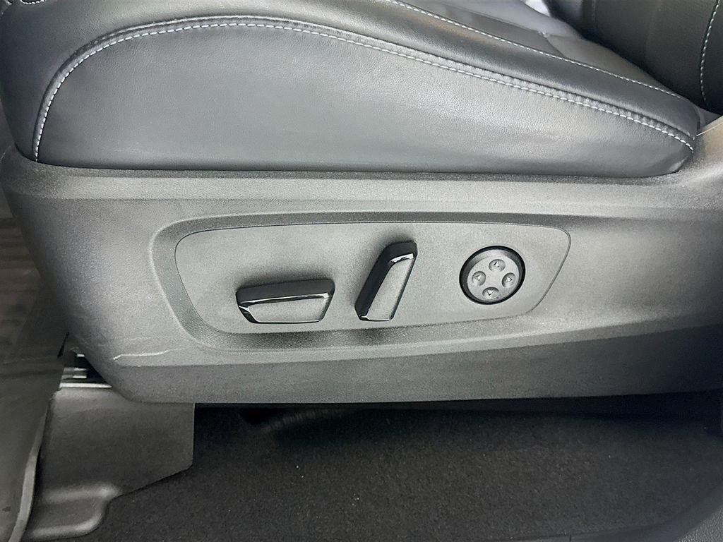 used 2023 INFINITI QX60 car, priced at $39,948