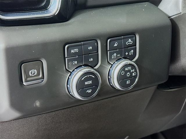 used 2024 GMC Sierra 1500 car, priced at $64,032