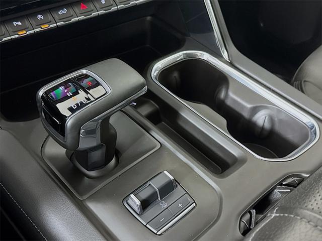 used 2024 GMC Sierra 1500 car, priced at $64,032