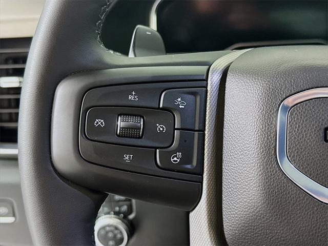 used 2024 GMC Sierra 1500 car, priced at $64,032