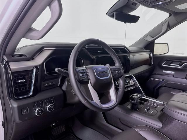 used 2024 GMC Sierra 1500 car, priced at $64,032