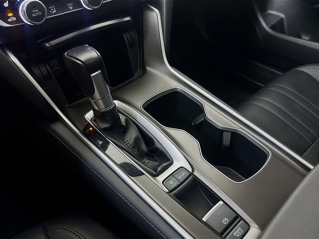 used 2019 Honda Accord car, priced at $25,597