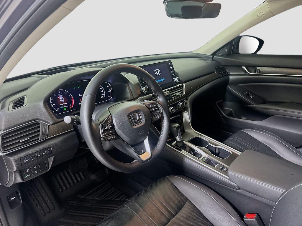 used 2019 Honda Accord car, priced at $25,597