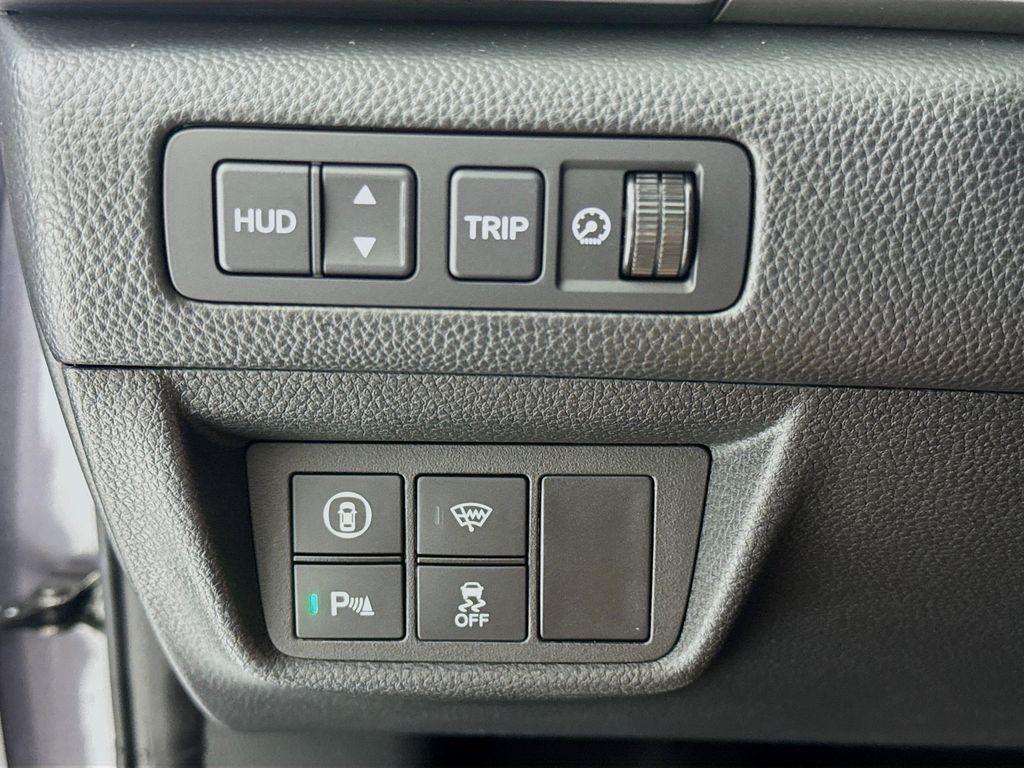 used 2019 Honda Accord car, priced at $25,597