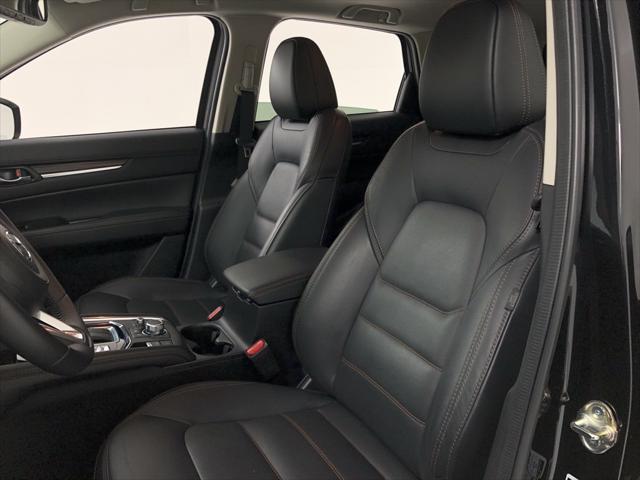 used 2018 Mazda CX-5 car, priced at $19,513