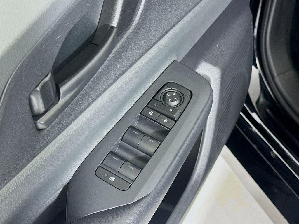 used 2024 Toyota Prius car, priced at $25,508