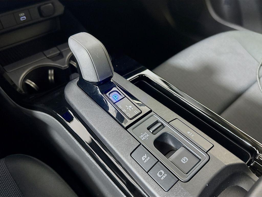 used 2024 Toyota Prius car, priced at $25,508