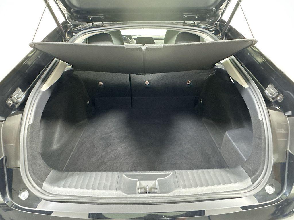 used 2024 Toyota Prius car, priced at $25,508