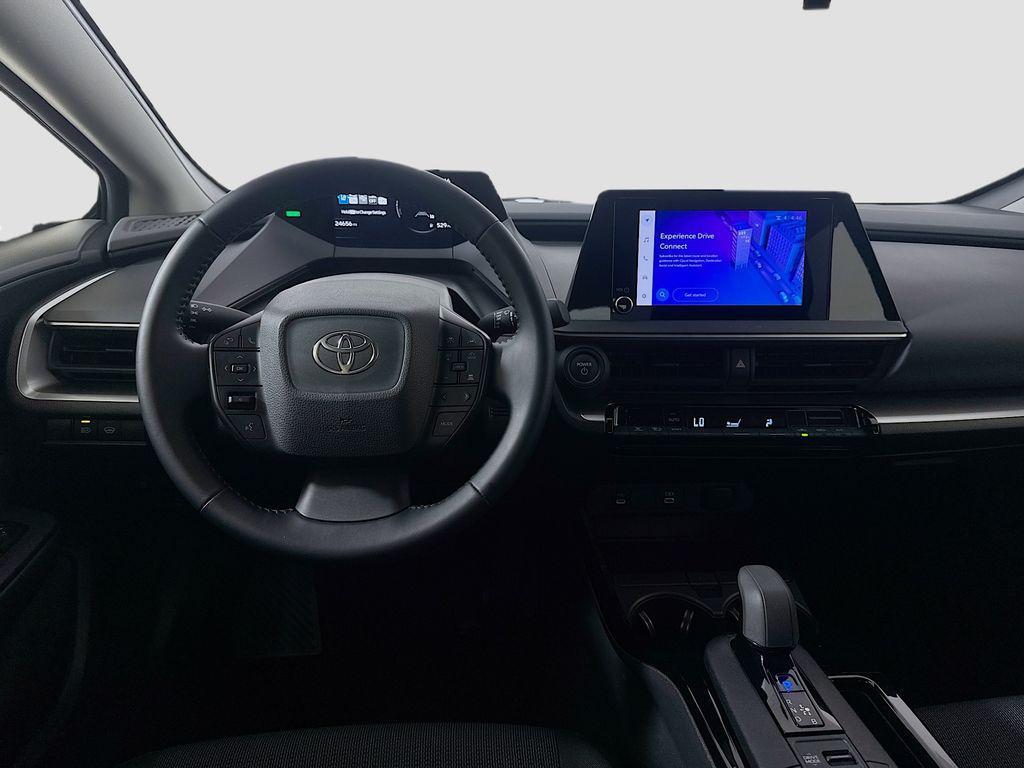 used 2024 Toyota Prius car, priced at $25,508