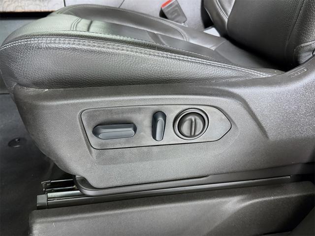used 2023 GMC Sierra 3500 car, priced at $67,382