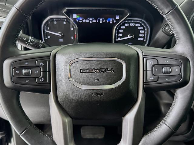 used 2023 GMC Sierra 3500 car, priced at $67,382