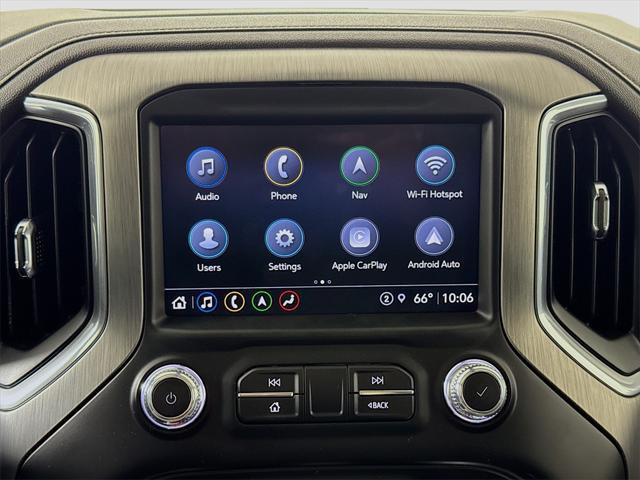 used 2023 GMC Sierra 3500 car, priced at $67,382