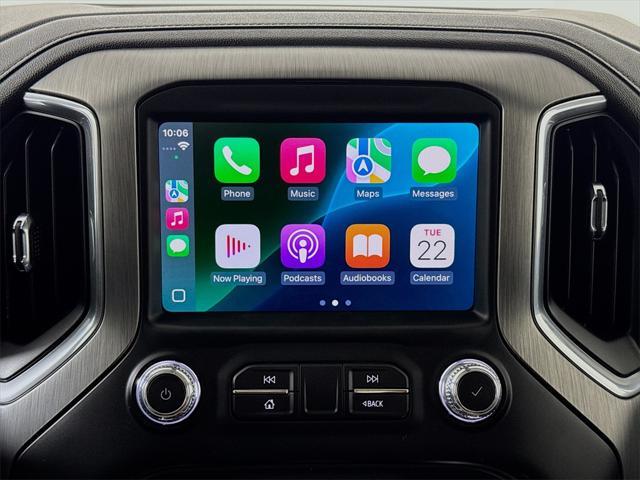 used 2023 GMC Sierra 3500 car, priced at $67,382