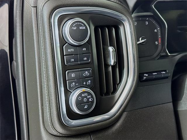 used 2023 GMC Sierra 3500 car, priced at $67,382