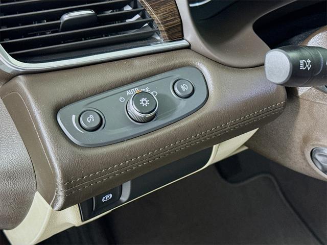 used 2017 Buick LaCrosse car, priced at $17,713