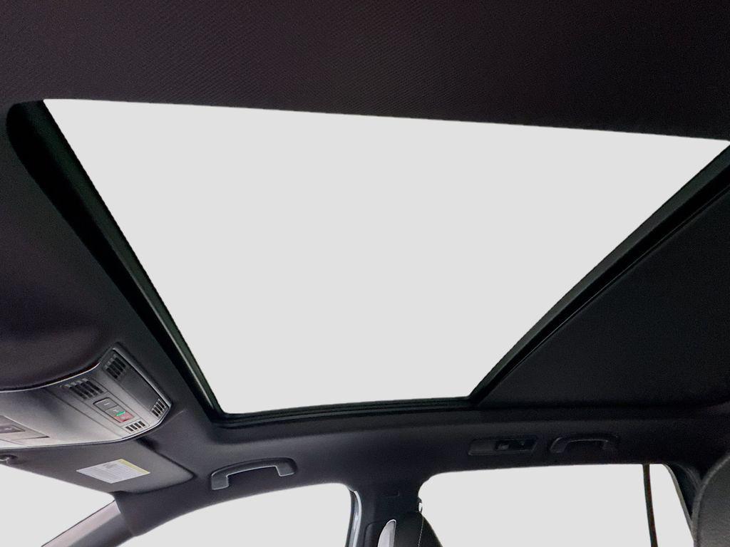 used 2022 Volkswagen Tiguan car, priced at $26,625