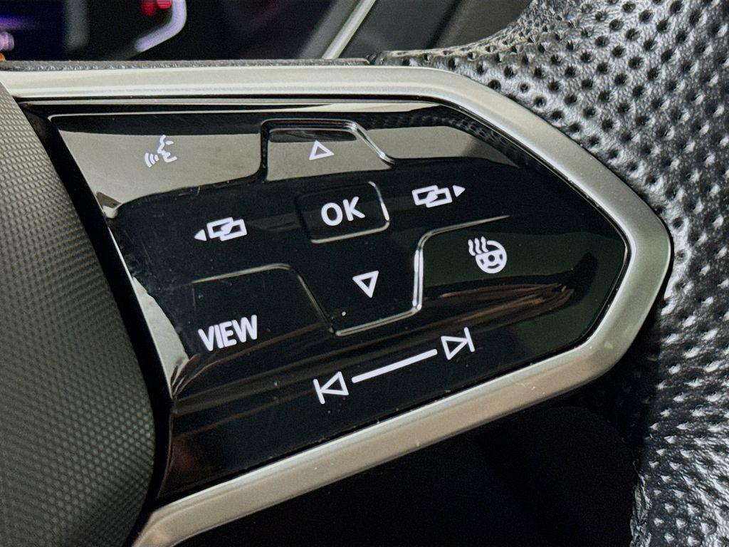 used 2022 Volkswagen Tiguan car, priced at $26,625
