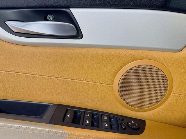 used 2012 BMW Z4 car, priced at $20,987