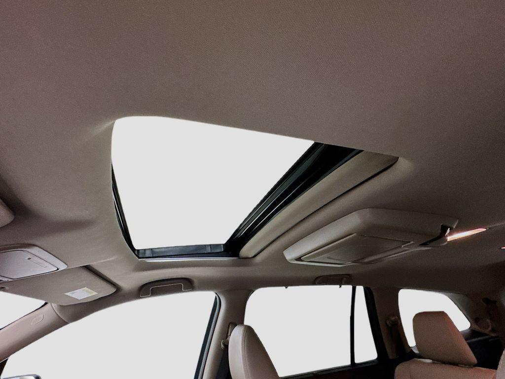 used 2019 Honda Pilot car, priced at $25,042