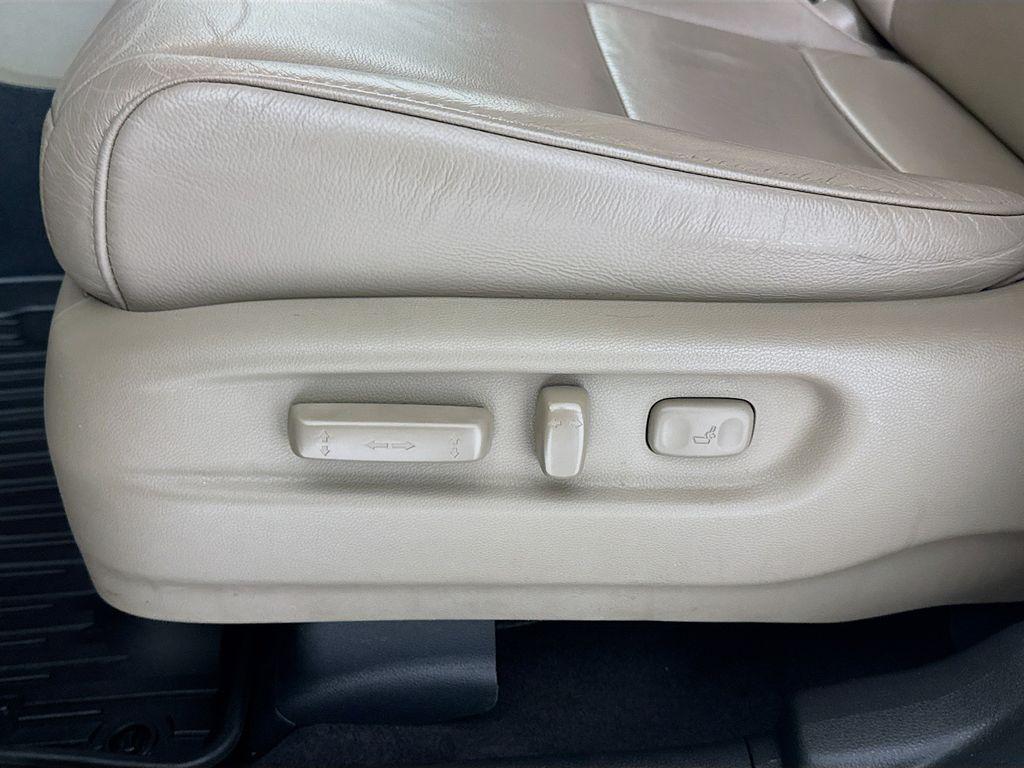 used 2019 Honda Pilot car, priced at $25,042