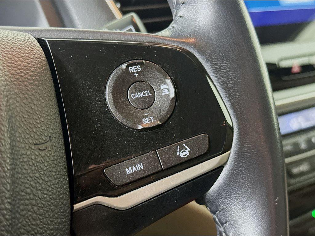 used 2019 Honda Pilot car, priced at $25,042