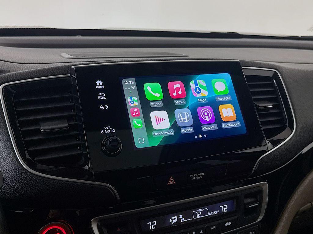 used 2019 Honda Pilot car, priced at $25,042