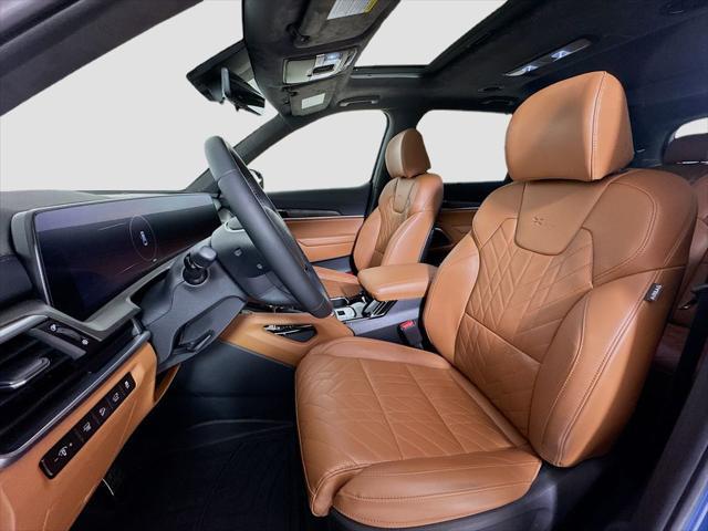 used 2025 Kia Telluride car, priced at $50,902
