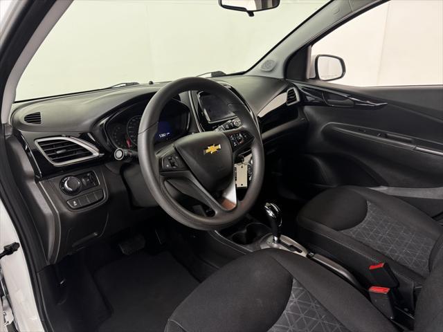 used 2019 Chevrolet Spark car, priced at $11,305