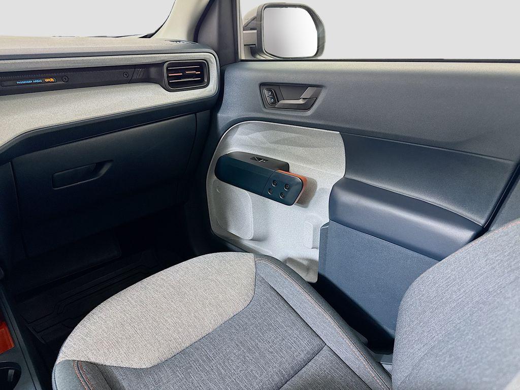 used 2024 Ford Maverick car, priced at $27,469