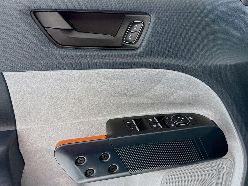 used 2024 Ford Maverick car, priced at $27,469