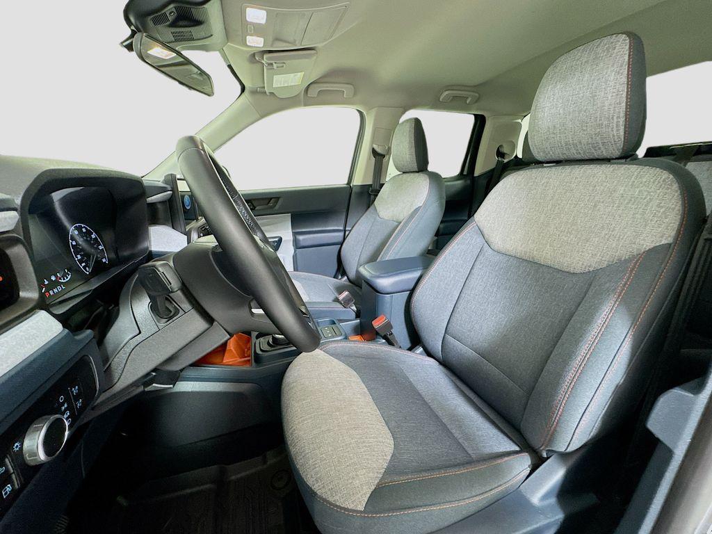 used 2024 Ford Maverick car, priced at $27,469